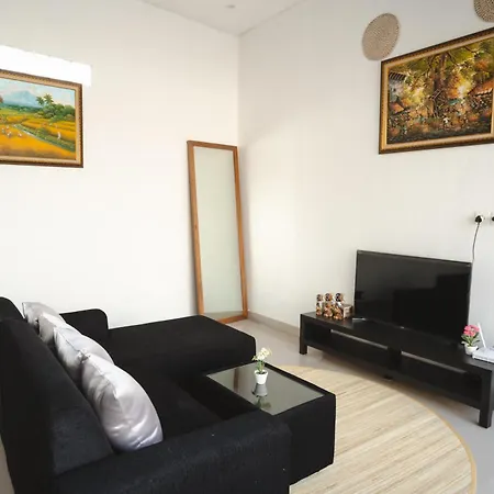 Taman Bali Villas-2