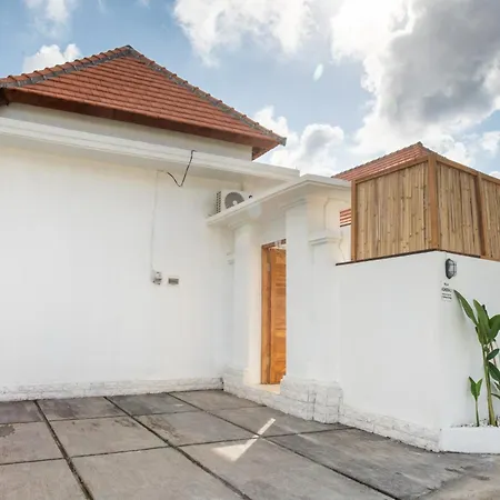 Taman Bali Villas-3